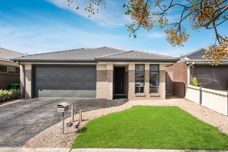 44 Dodson Road, Officer VIC 3809 - House For Rent | Domain - Photo 2