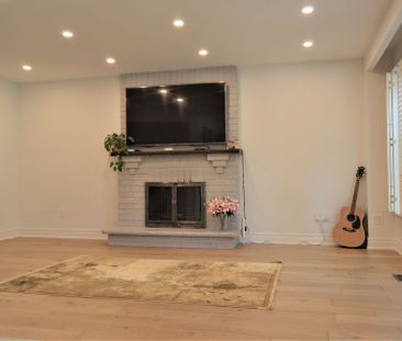 For Lease - 14 Simmons Crescent Unit# Main Floor, Aurora, Ontario - Photo 4