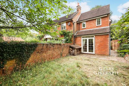 5 bedroom detached house to rent - Photo 5