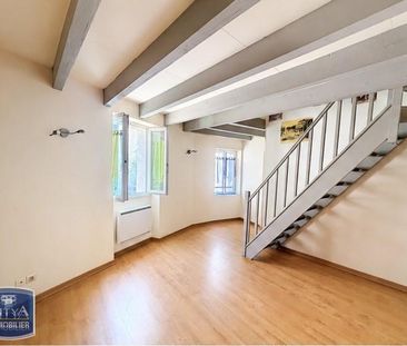 Location Appartement 3 pièces 52m² AUBAGNE 13400 - Photo 1