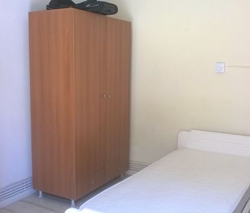 Studio/Γκαρσονιέρα για ενοικίαση Κέντρο (Τρίκαλα) - Photo 1