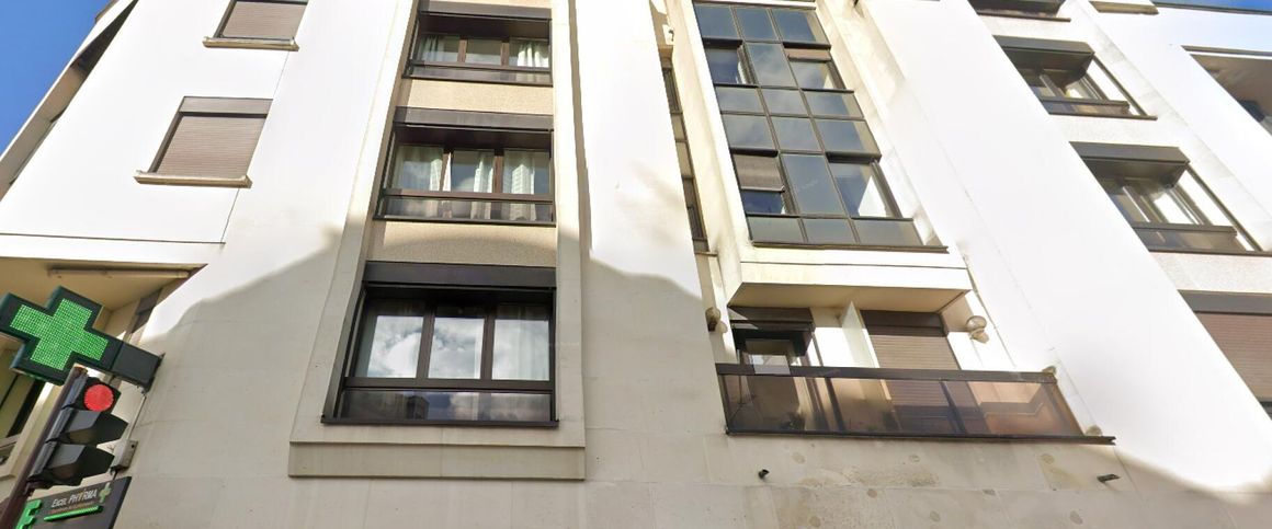 location Appartement T1 DE 38.05m² À LE KREMLIN BICETRE - Photo 1