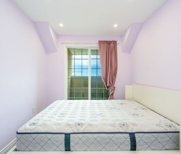 For Lease - 98 Cornell Park Avenue Unit# B202, Markham, Ontario - Photo 4