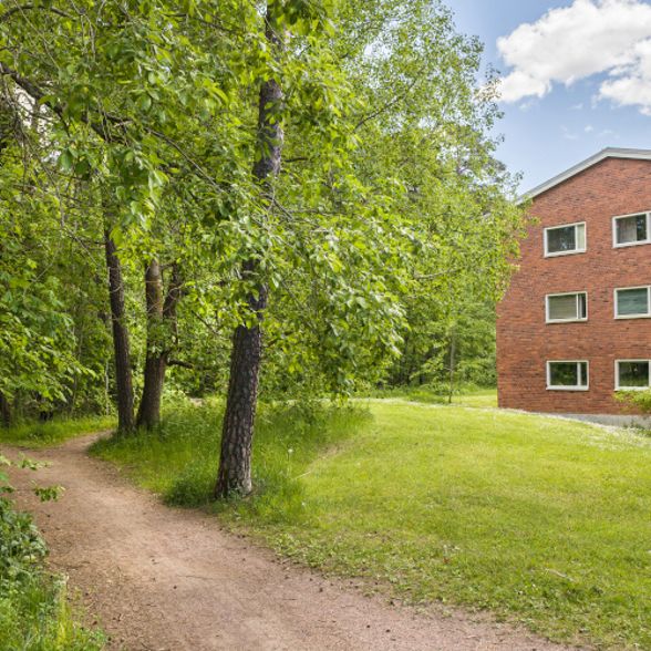 Täljstensvägen 4 C, 75240, Uppsala - Foto 1