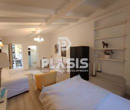 Studio/Γκαρσονιέρα για ενοικίαση - Ανάβυσσος, - Photo 3