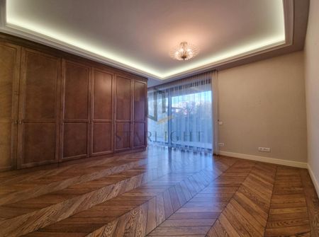 Primaverii | Luxury Diplomatic Residence 3 bedrooms - Fotografie 5
