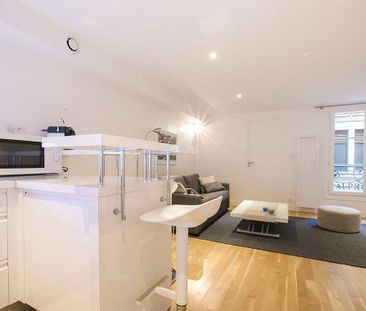 Appartement à louer rue Saint Honoré, Paris 1er - Photo 3