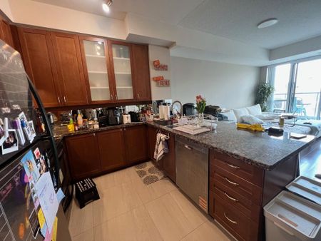 For Lease - 39 Upper Duke Crescent Unit# 423, Markham, Ontario - Photo 5