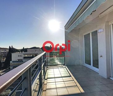 Appartement 3 Pièces 61 m² - Photo 4