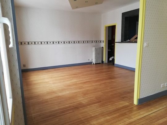 F2 BIS – CARMES - Photo 1