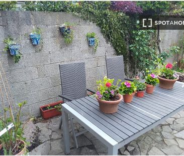 Room in shared flat for rent in Blackrock, Dublin - Photo 6