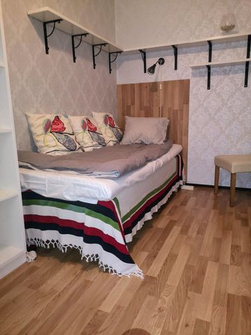 Karlagatan, Göteborg - Photo 5