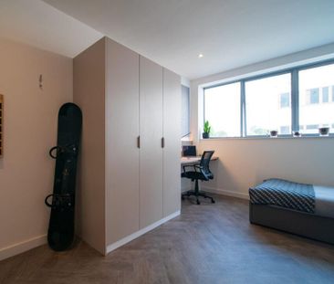 Studio to rent - Photo 3