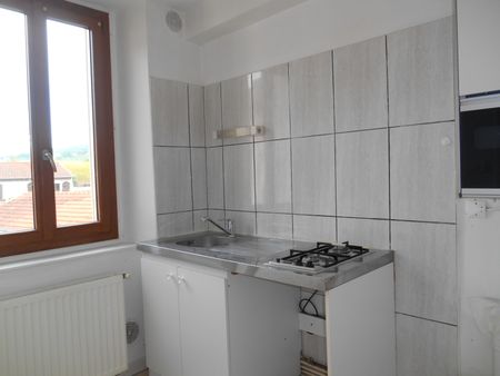 Location Appartement 1 pièce 16m² - Photo 2