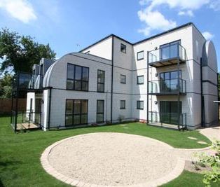 Ferndale House, Ferndale Rise, Cambridge, CB5 8ET - Photo 6