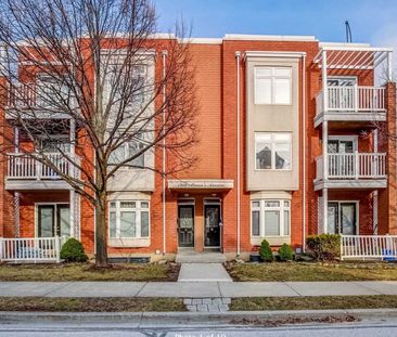 For Lease - 2400 Munn's Avenue Unit# D, Oakville, Ontario - Photo 2