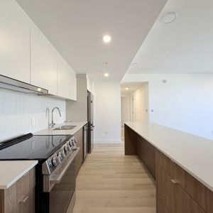 5.5 Semi-meublé à Beauport - Photo 2
