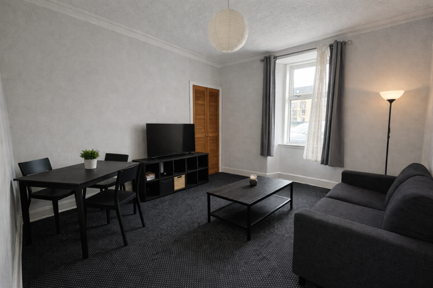 Bothwell Street, Edinburgh, EH7 5PR - Photo 1