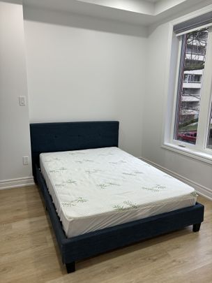 For Lease - 337 Mutual Street Unit# 201, Toronto, Ontario - Photo 1