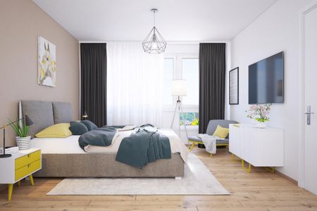 Deine neue Wohnung - einziehen und glücklich werden - Photo 5