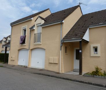 Argentan , Maison - T4 - 89.00m² - Photo 2