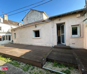 Appartement 2 pièces de 51 à Soisy sous montmorency - Photo 6