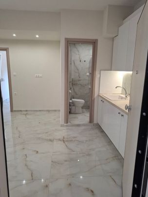 Studio/Γκαρσονιέρα για ενοικίαση - Ξηροκρήνη - Παναγία Φανερωμένη, - Photo 1