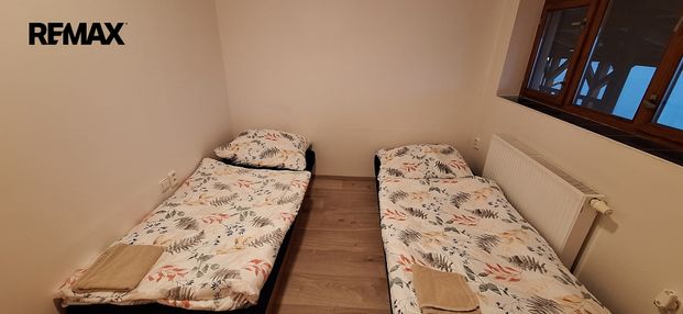 Pronájem bytu 1+kk 17 m² - Fotografie 1