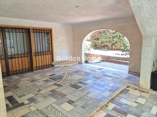 Μονοκατοικία 220 τ.μ. προς ενοικίαση - Photo 1
