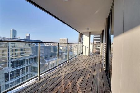 Appartement te huur - Photo 2