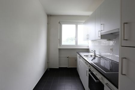 Helle 3 - Zimmerwohnung an ruhiger Lage - Photo 5