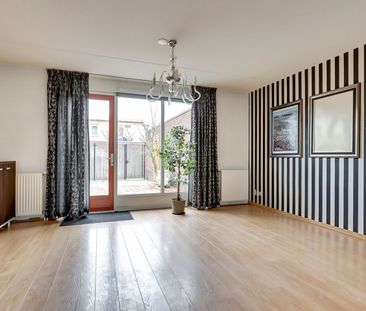 Huis te huur: Prof. Bosschastraat 35 2628 HL Delft - Foto 4