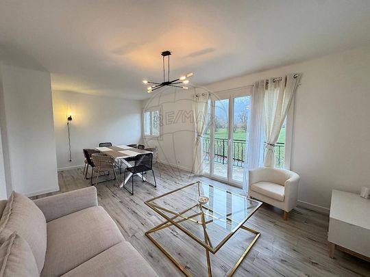 Location Appartement 1 pièce 15m² BONNEVILLE 74130 - Photo 1