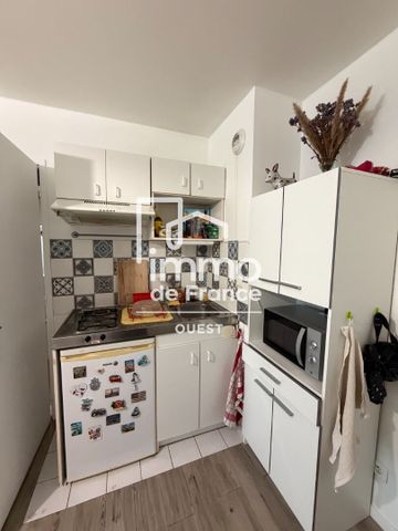 Location Appartement 2 pièces 31m² - Photo 4