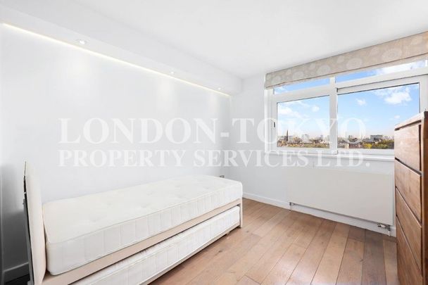 Campden Hill Towers, W11, London - Photo 1