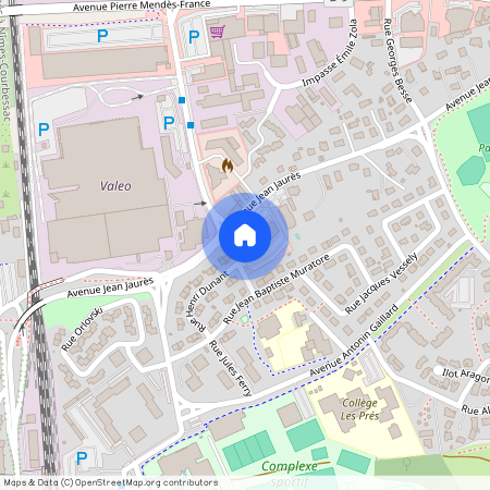 63500, Issoire