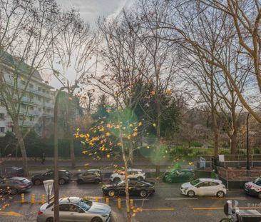 Rental Apartment Paris 17th Plaine-Monceau - Photo 1