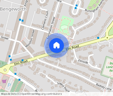 Elm Road, Evesham - Photo 1