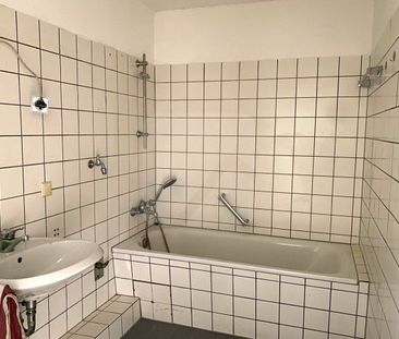 Iserlohn: Zentrumsnahe 2-Zimmer-Wohnung mit Balkon und Aufzug - Photo 3