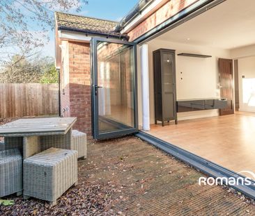 3 bedroom bungalow to rent - Photo 4