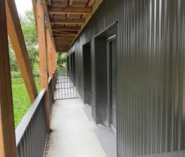 Location appartement 1 pièce - 20m² à Brest (29200) - Photo 4