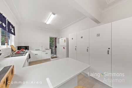 1/19 Hampden Road, Artarmon NSW 2064 - Apartment For Rent | Domain - Photo 3