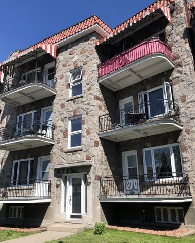 2490 Rue Sherbrooke Est, #5 - Photo 2
