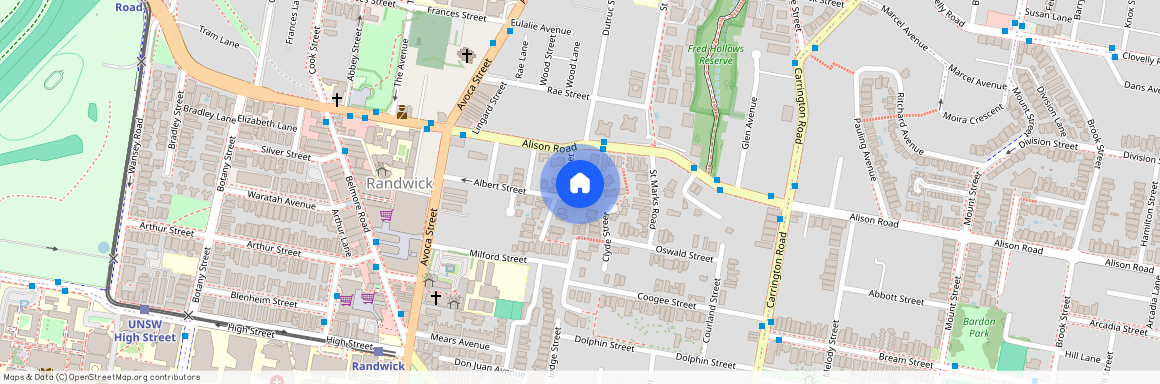 11 Pitt Street, NSW 2031, Randwick