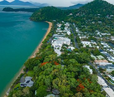 2 BEDROOM TOWNHOUSE AVAILABLE IN TRINITY BEACH - UNFURNISHED - Photo 4