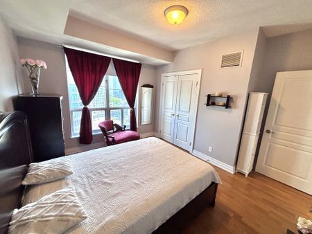 For Lease - 2087 Lake Shore Boulevard Unit# 1203, Toronto, Ontario - Photo 3