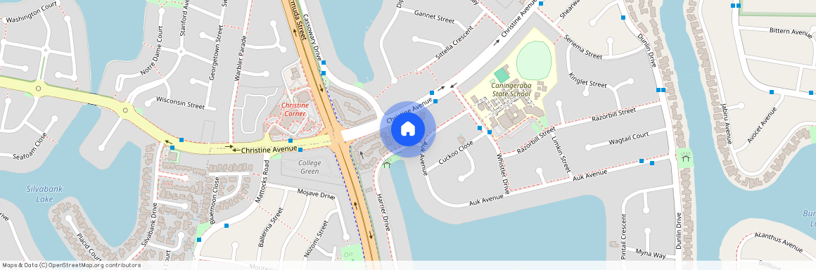 3 Harrier Dr, Qld 4220, Burleigh Waters