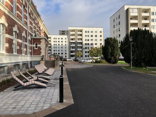 Ståthållaregatan 44 C Stensberg(Konvaljen), Kalmar - Photo 1