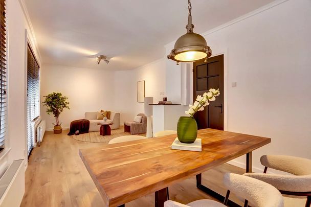 Te huur: Appartement Hugo de Grootkade in Amsterdam - Foto 1