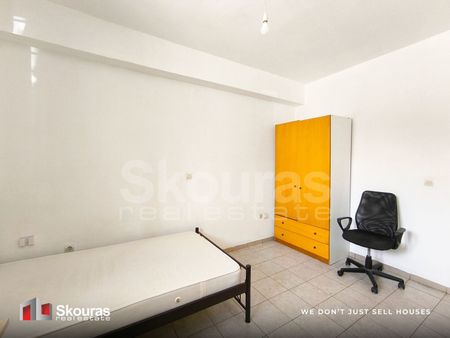 Studio/Γκαρσονιέρα για ενοικίαση Ανθούπολη (Πάτρα) - Photo 4